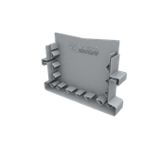 Ultra Drain UDP100 - 2 Piece Pack gallery detail image