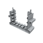 Ultra Drain UDP100 - 1 Piece Pack gallery detail image