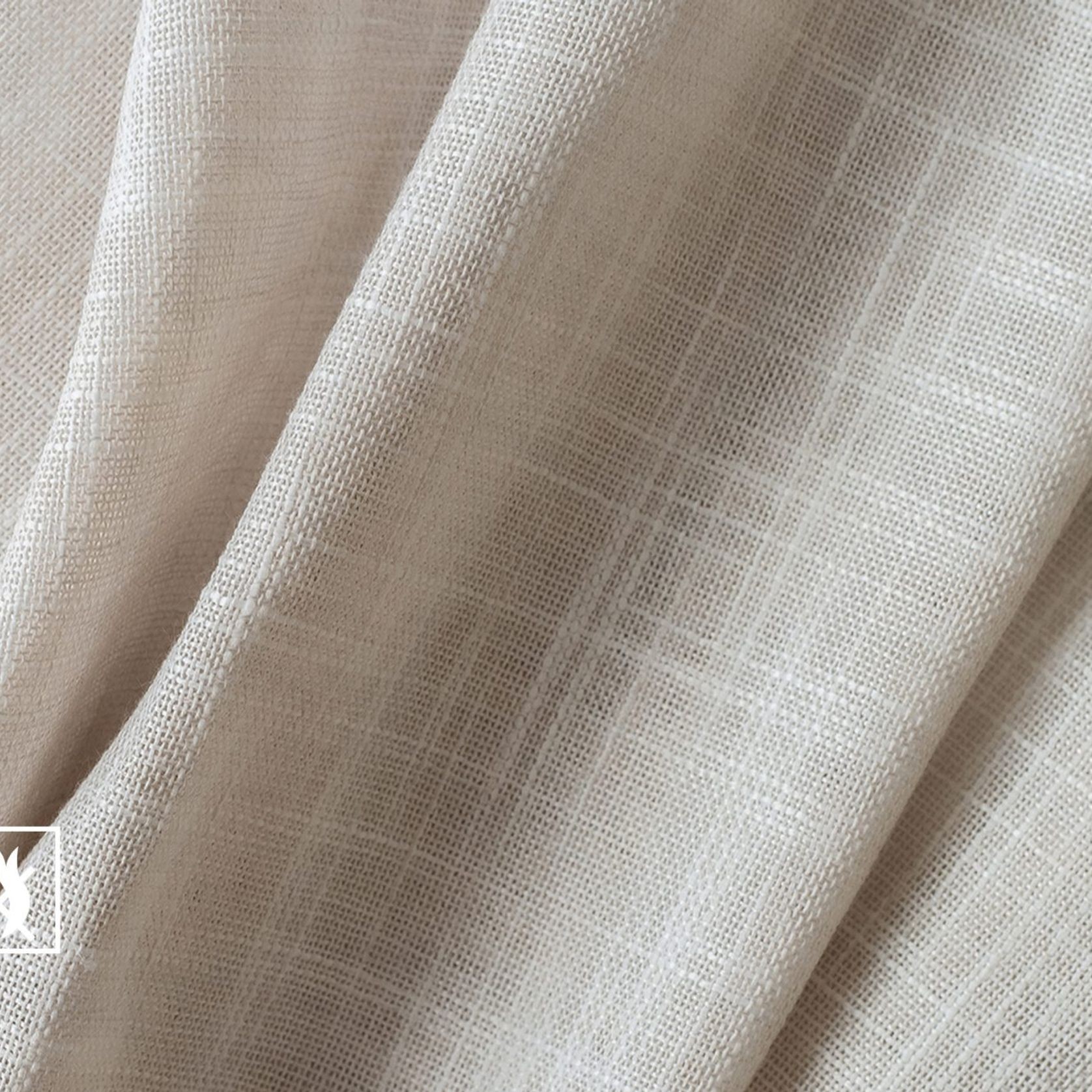 469 Serenity Curtain | Sheer Fabrics gallery detail image