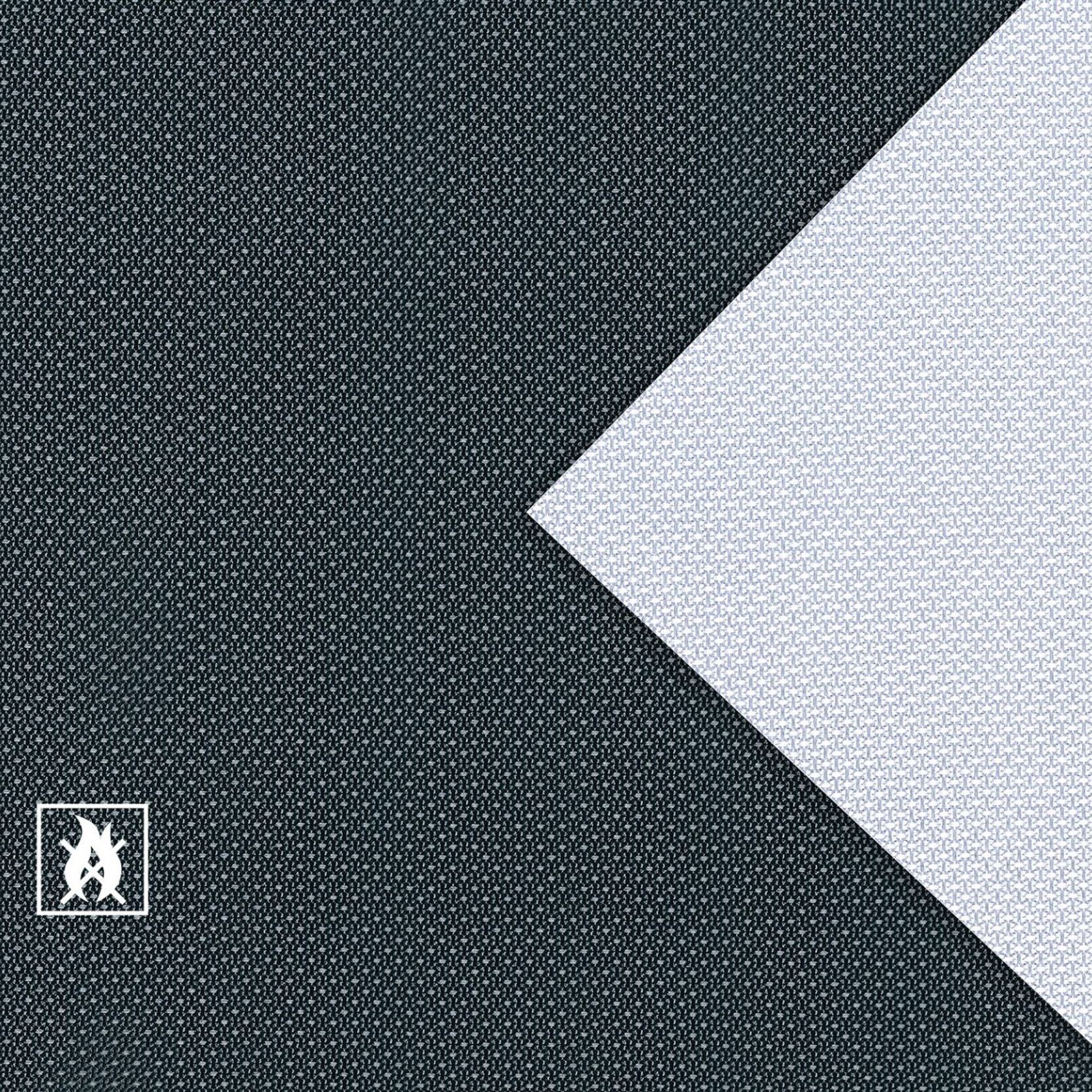 833 SilverScreen ClearView | Semi Transparent Fabrics gallery detail image