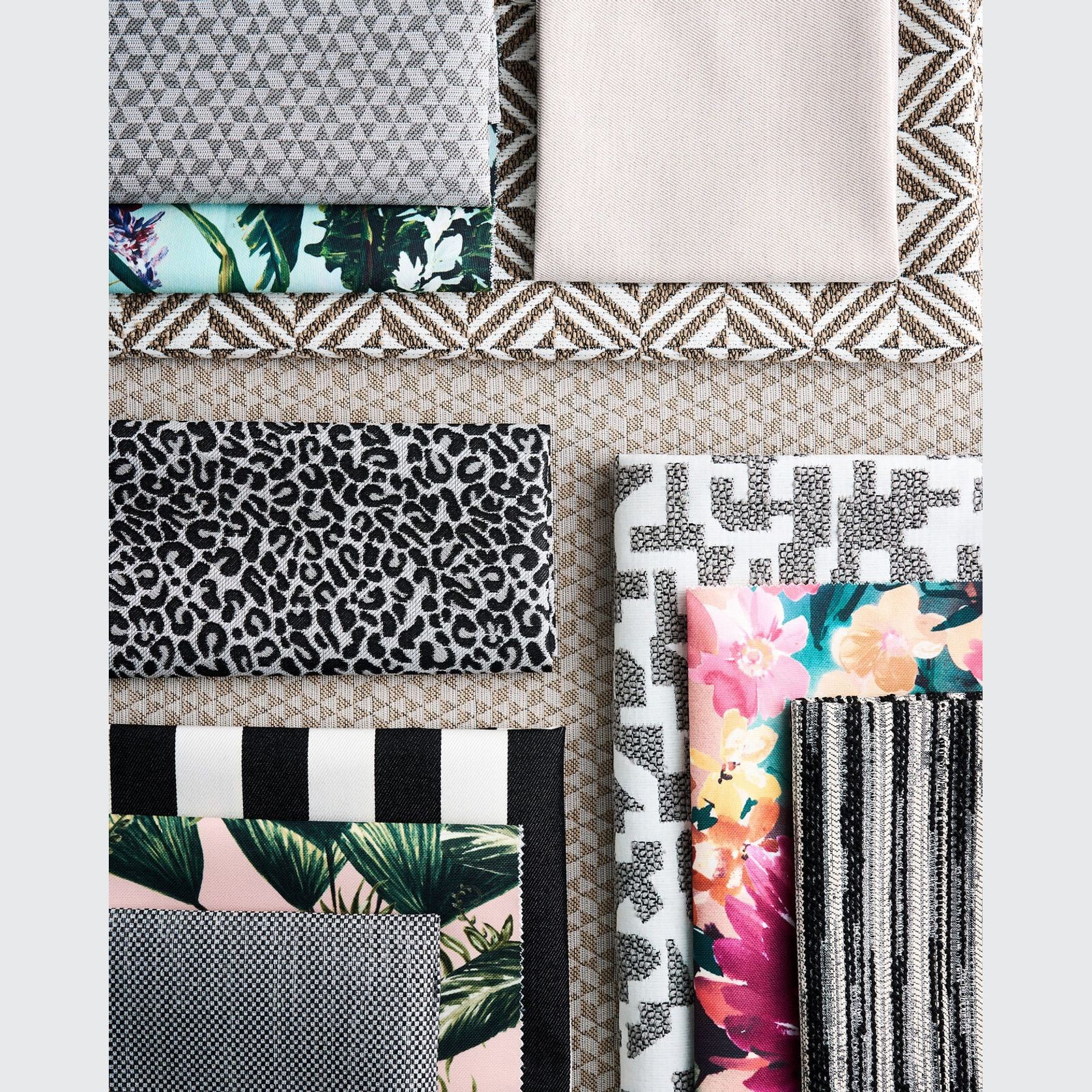 Clarke and Clarke - Alfresco gallery detail image