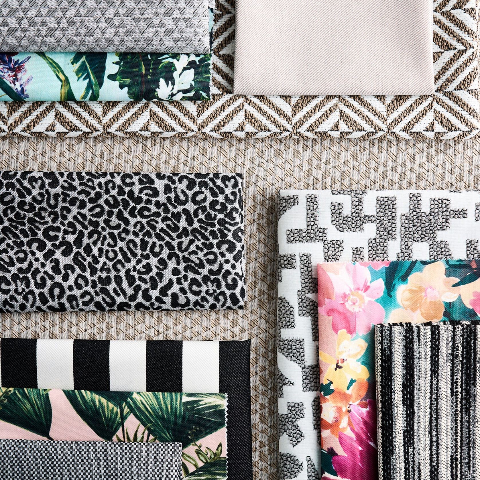 Clarke and Clarke - Alfresco gallery detail image