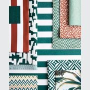 Clarke and Clarke - Alfresco gallery detail image