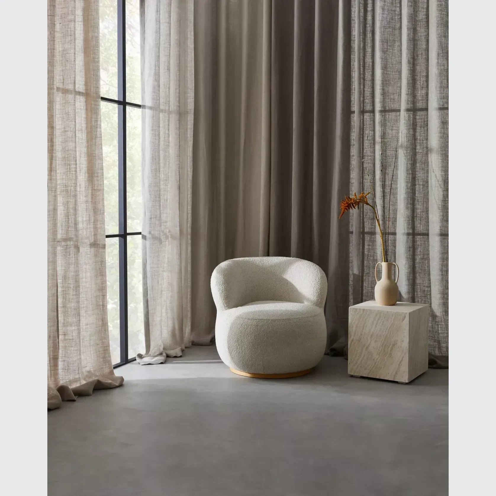 Warwick Fabrics – Drapery & Upholstery Collections gallery detail image