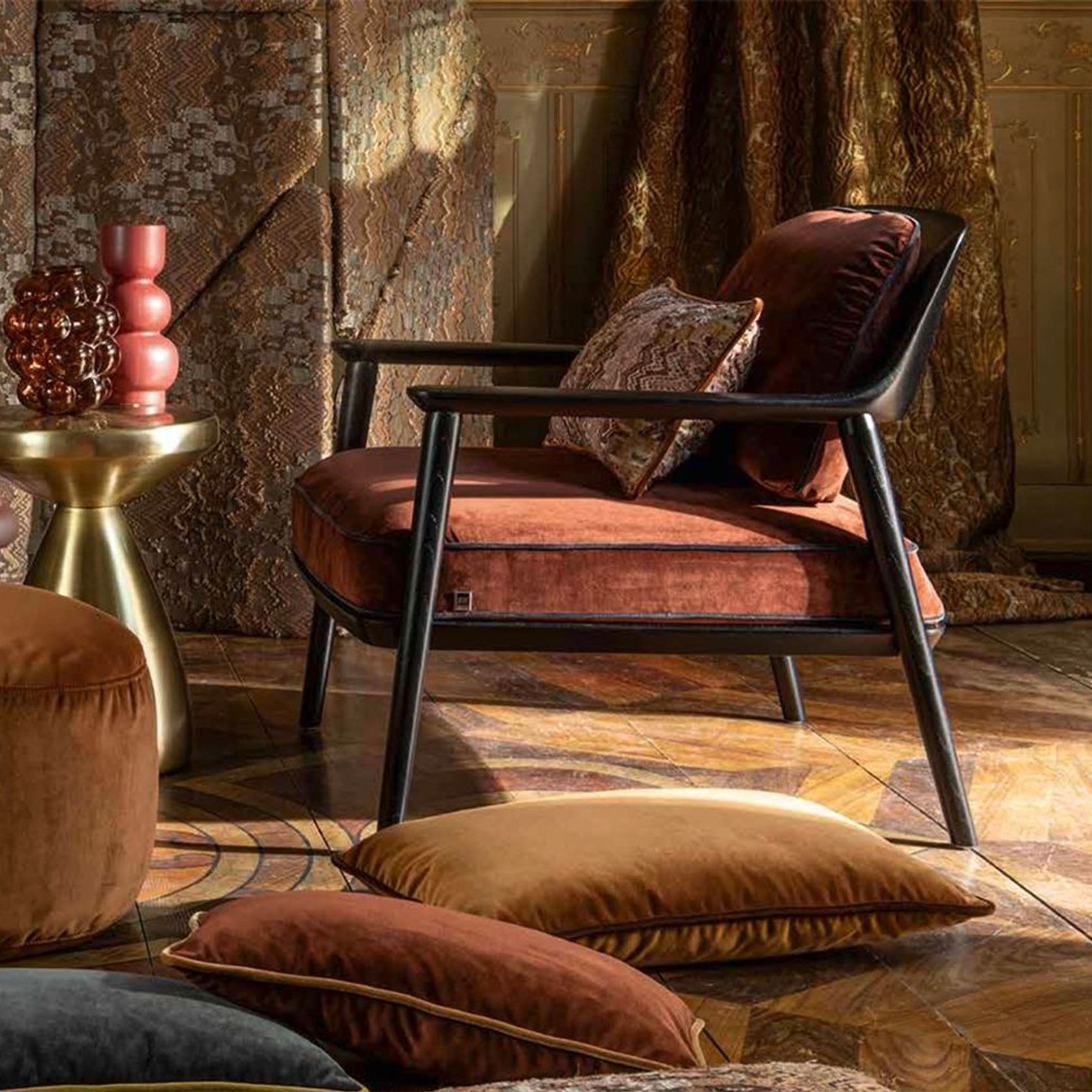 City Velvet | Unique by Chivasso gallery detail image