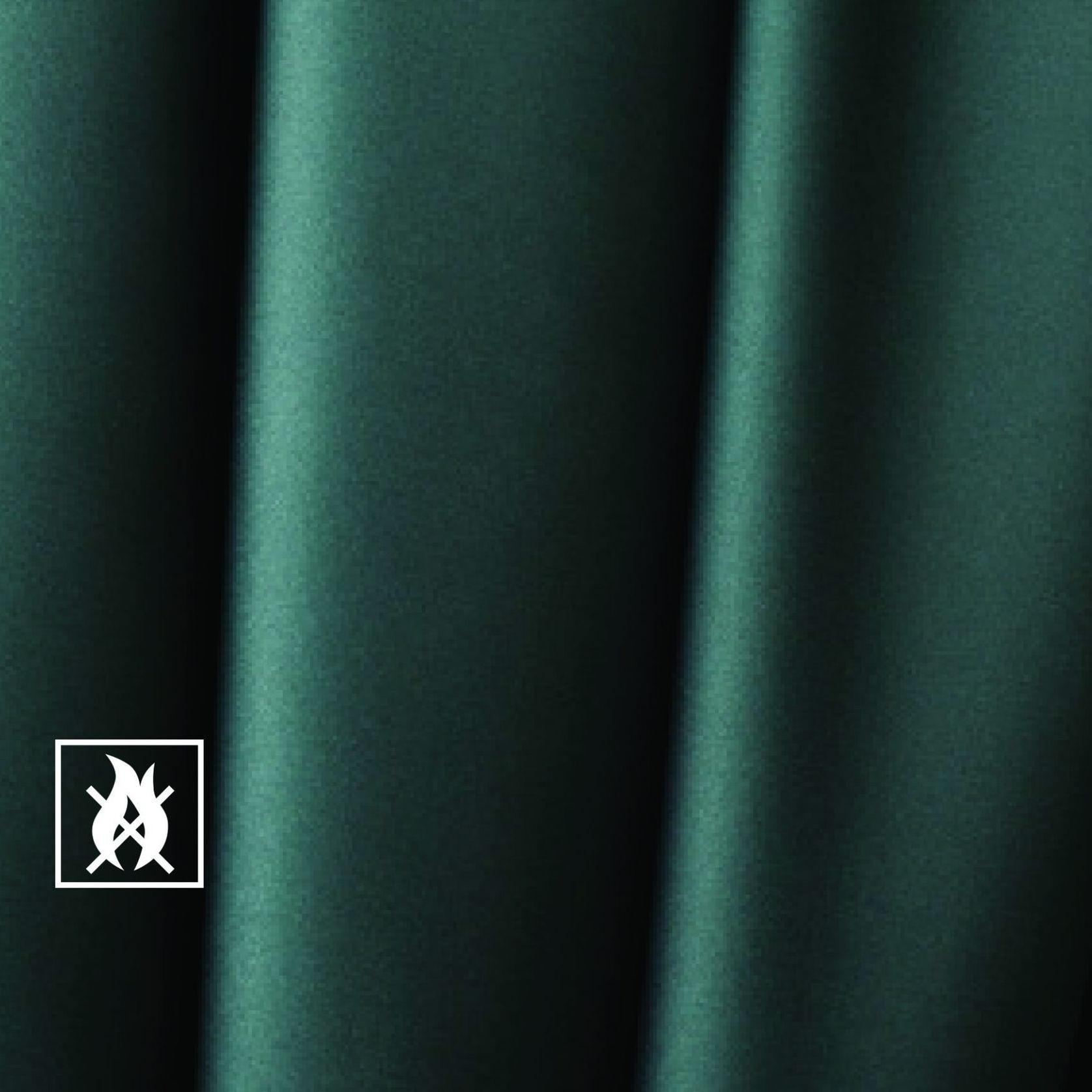 Dawn 2 Curtain | Dimout Fabrics gallery detail image