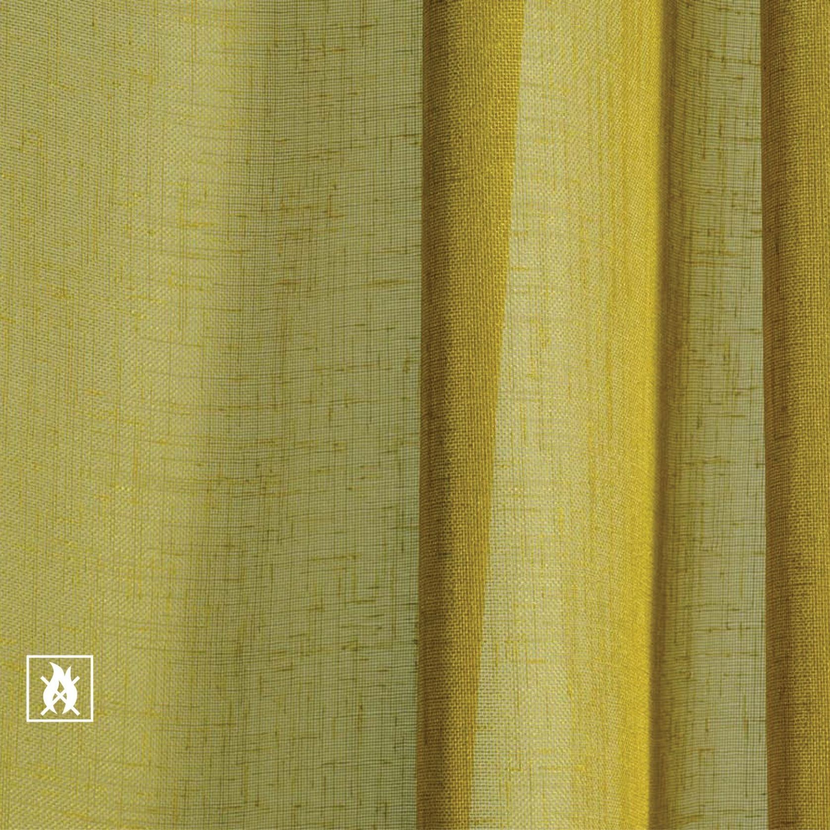 Daybreak 2 Curtain | Sheer Fabrics gallery detail image
