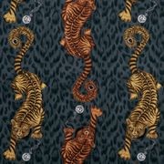 CLARKE & CLARKE - ANAMALIA COLLECTION gallery detail image