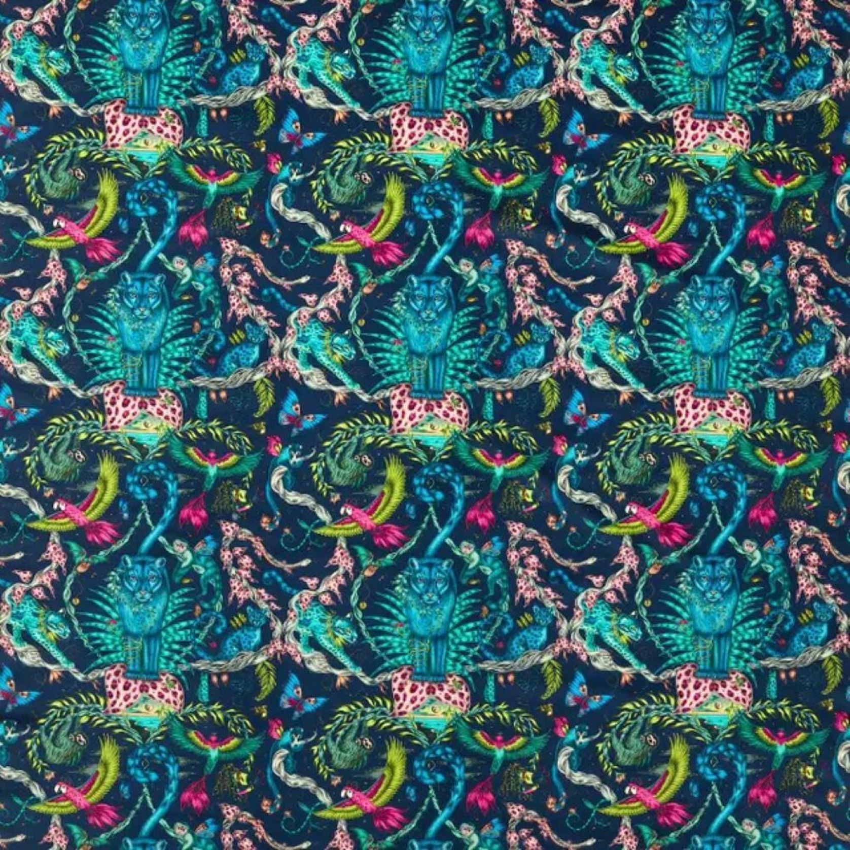 Clarke & Clarke - Mythica Collection gallery detail image