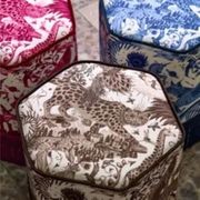 Clarke & Clarke - Mythica Collection gallery detail image