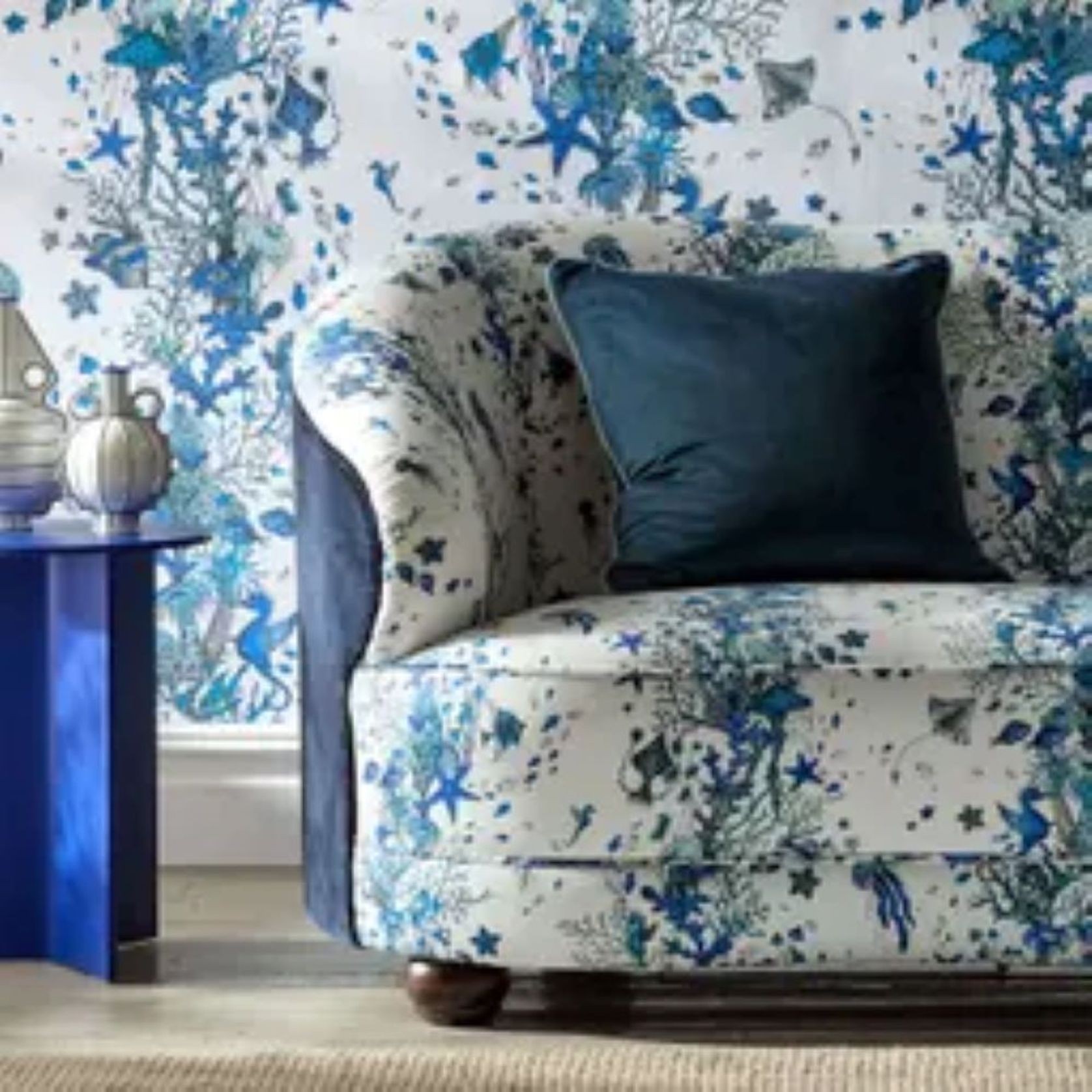 Clarke & Clarke - Mythica Collection gallery detail image