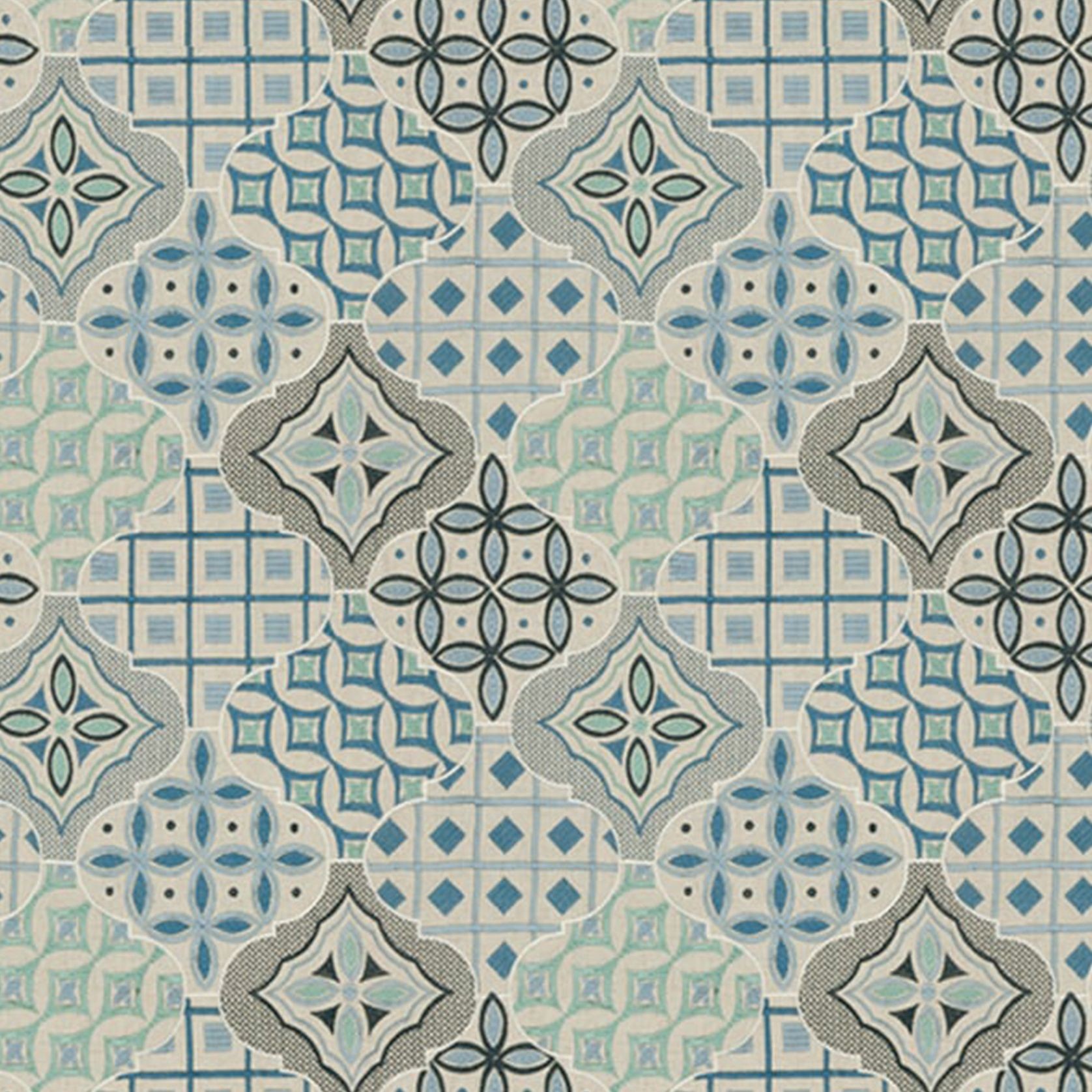 Johanna | Hudson Bay Fabric by Vaya gallery detail image