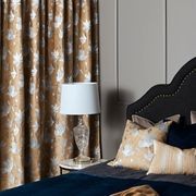 Santa Cruz by Maurice Kain | Drapery gallery detail image