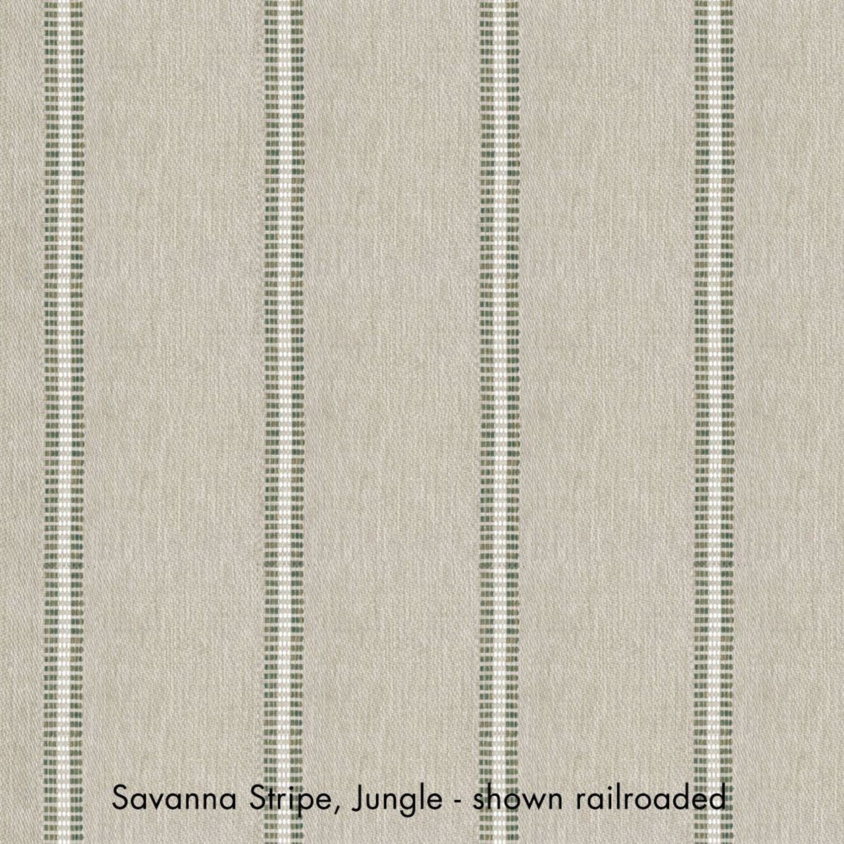 Savannah Stripe | Savanna Collection gallery detail image