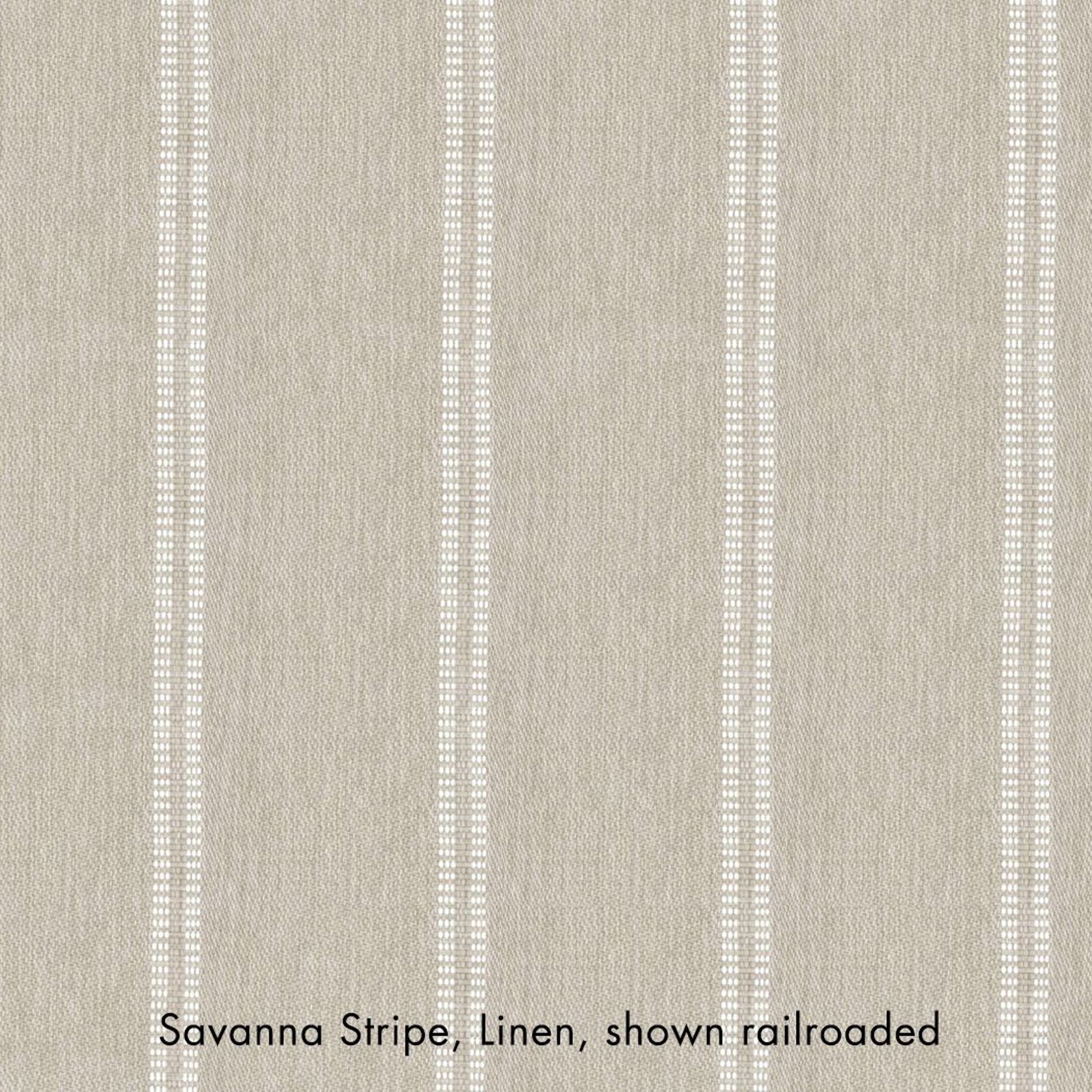 Savannah Stripe | Savanna Collection gallery detail image