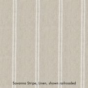 Savannah Stripe | Savanna Collection gallery detail image