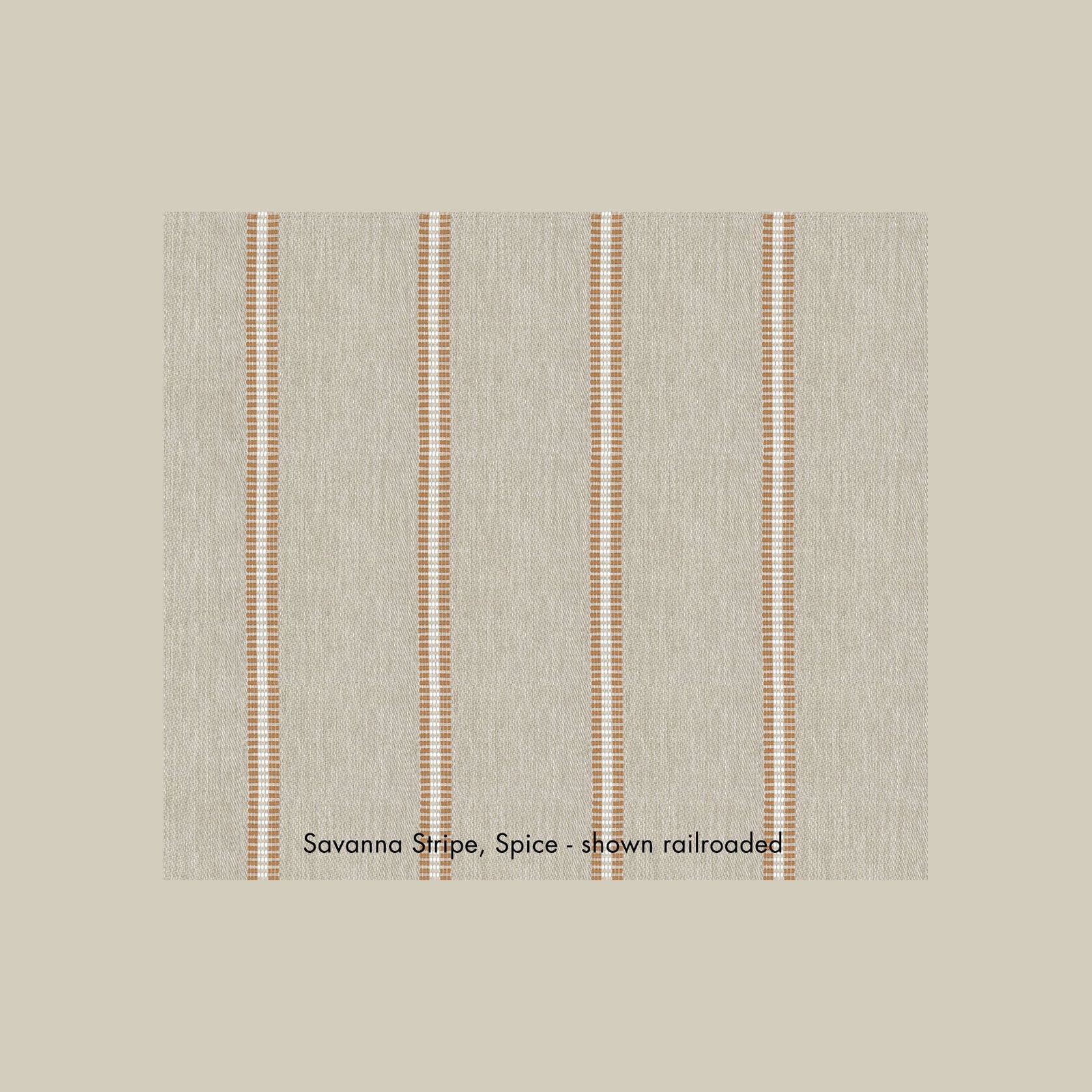 Savannah Stripe | Savanna Collection gallery detail image