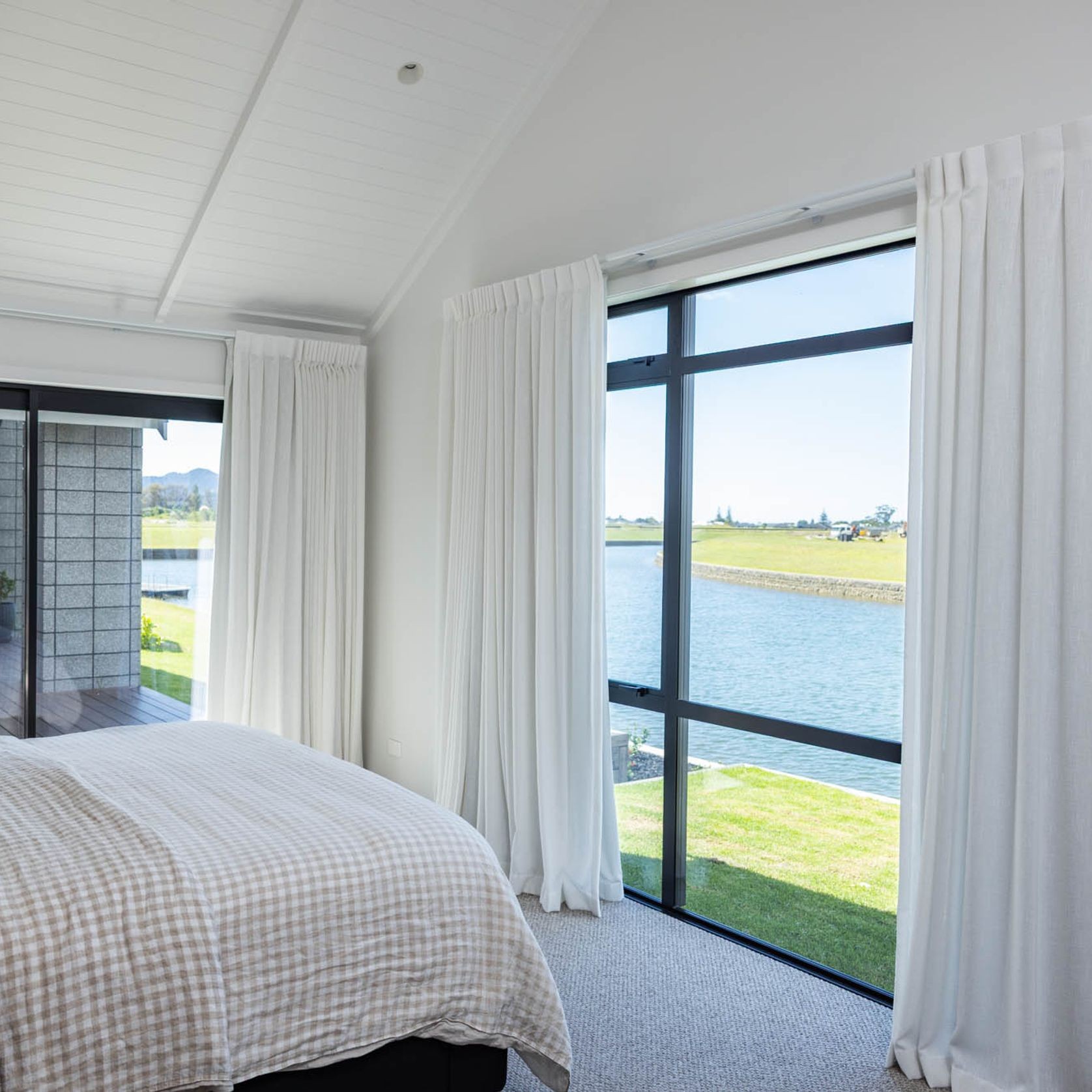 Curtain Headings | Custom Made Curtains gallery detail image