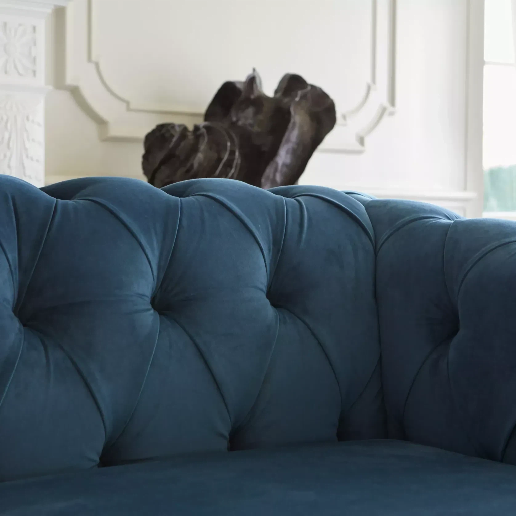 Warwick Fabrics – Drapery & Upholstery Collections gallery detail image