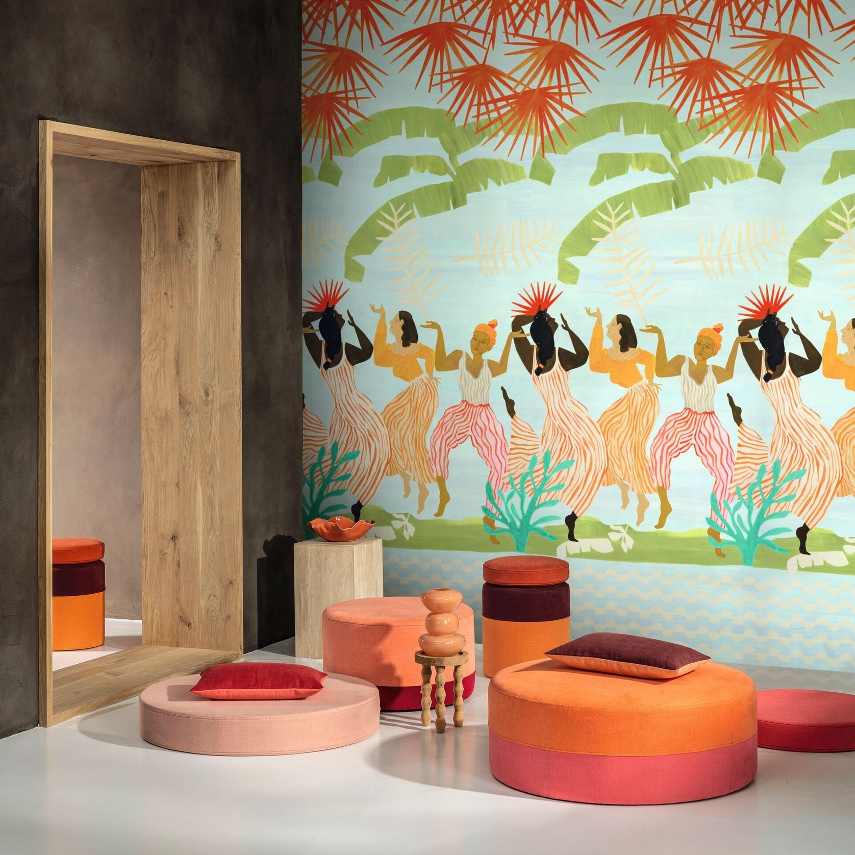 Hot Madison | Unique by Chivasso gallery detail image