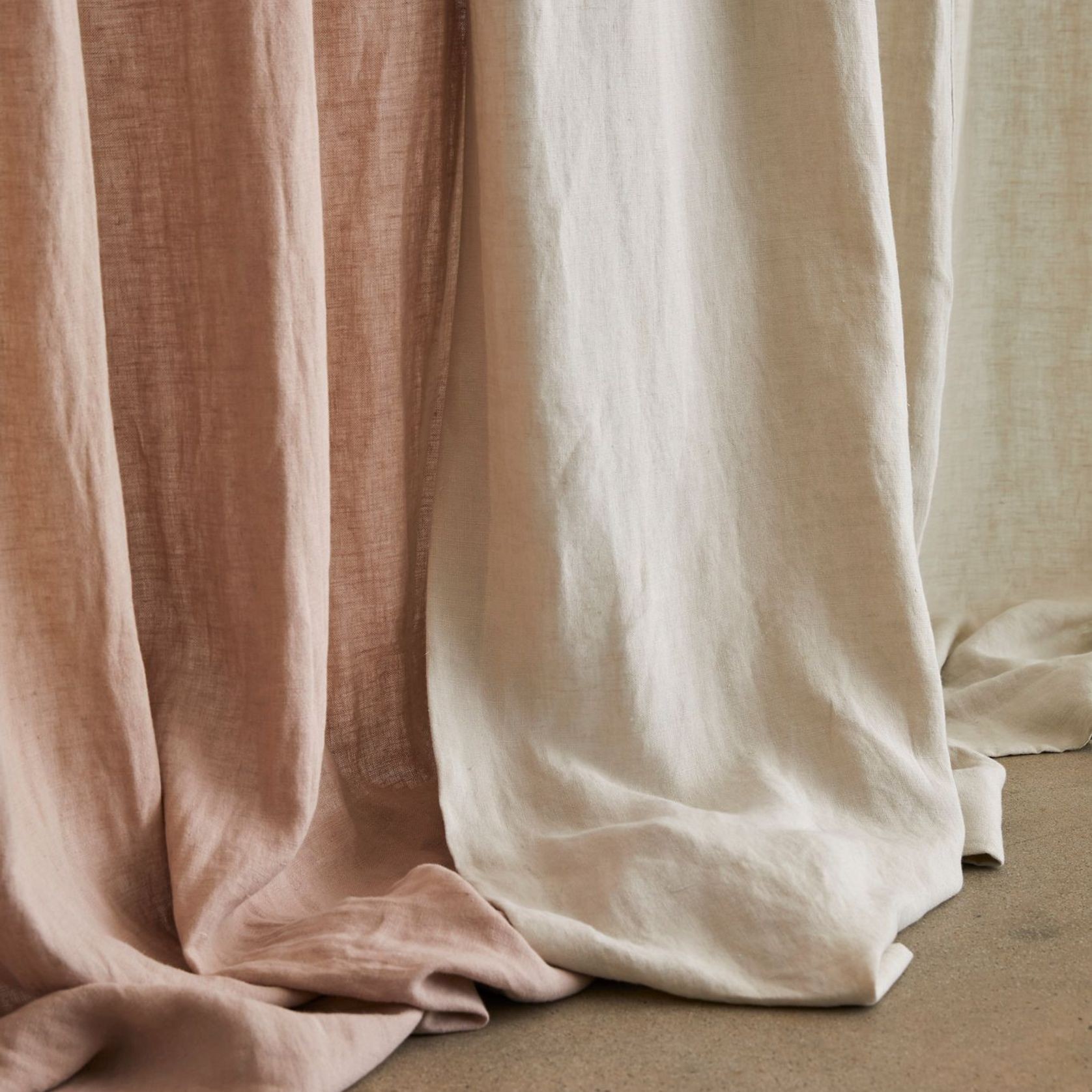 Linesta by Warwick | Drapery gallery detail image