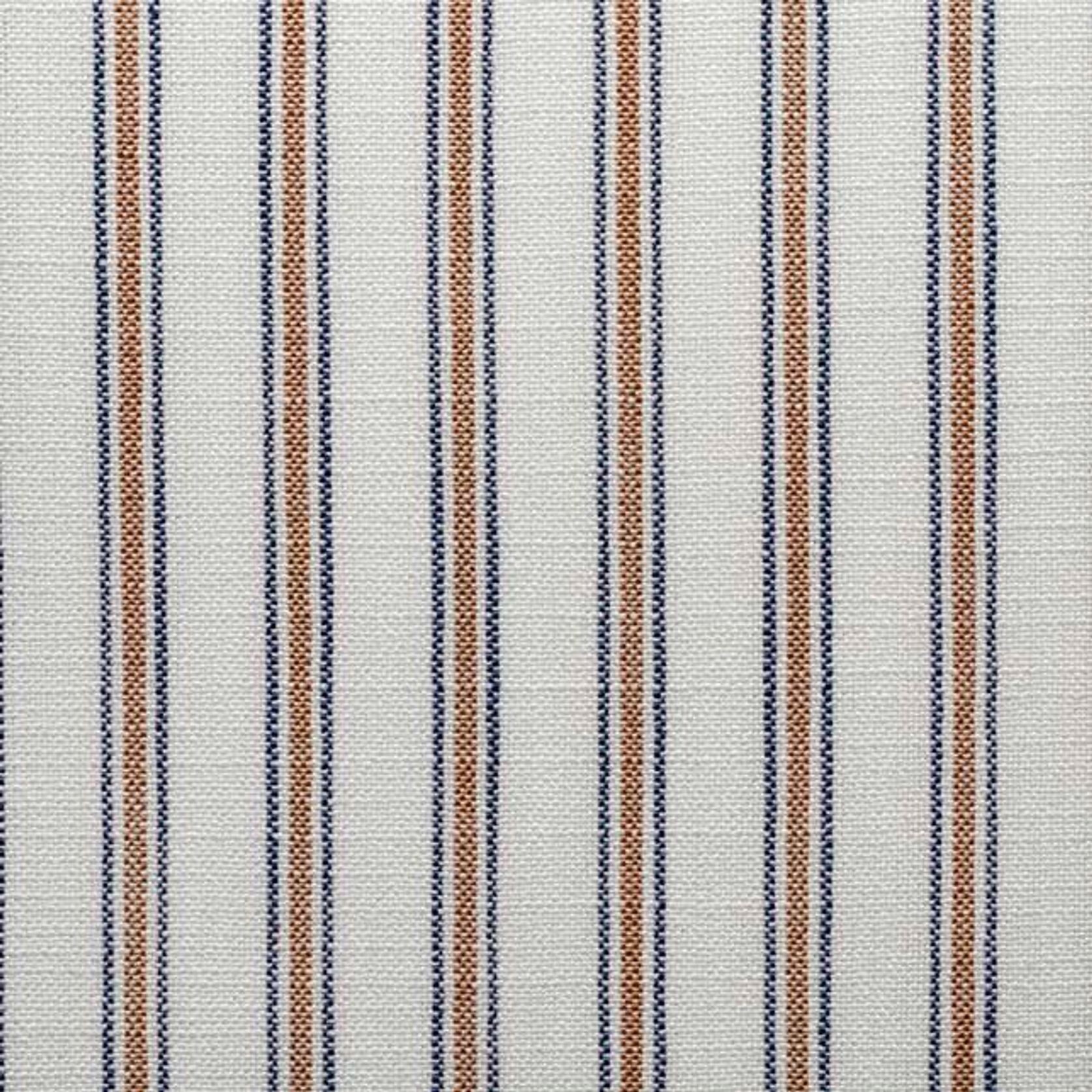 Chambray Ticking by Zepel gallery detail image