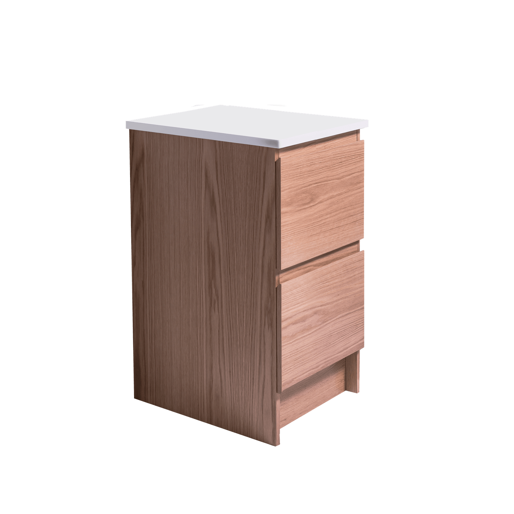 Pull-Out Ironing Board & 450 Laundry Drawer gallery detail image