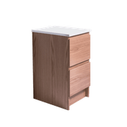 Pull-Out Ironing Board & 450 Laundry Drawer gallery detail image