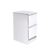 Pull-Out Ironing Board & 450 Laundry Drawer gallery detail image