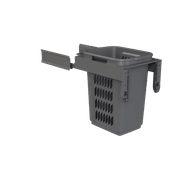Laundry Pull-out Hamper gallery detail image