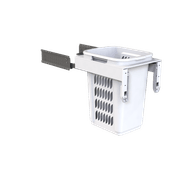 Laundry Pull-out Hamper gallery detail image