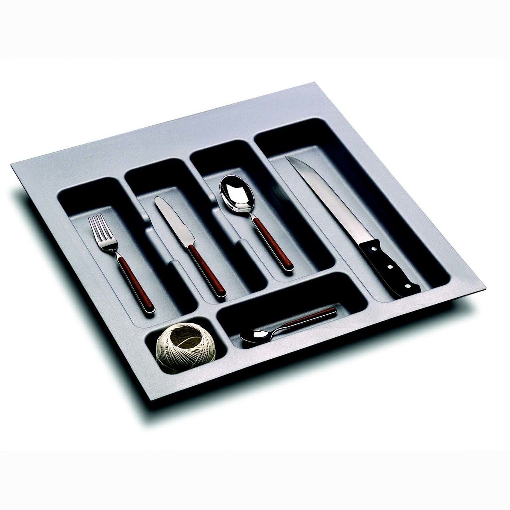 Classic Line Cutlery Tray - 500 gallery detail image