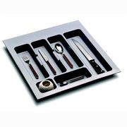 Classic Line Cutlery Tray - 500 gallery detail image