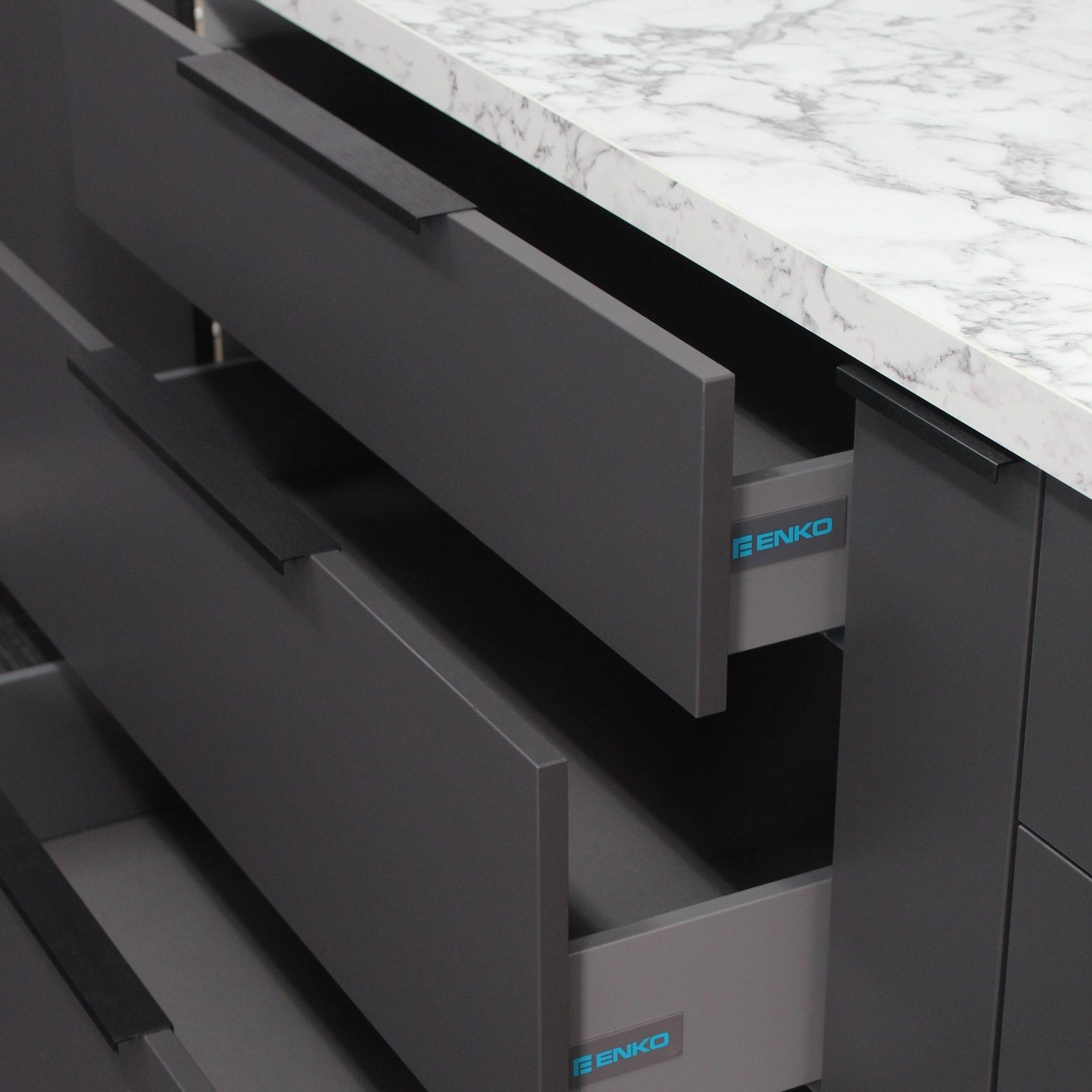 Enko SLIMBOX Drawer System gallery detail image
