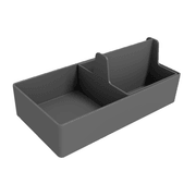 Gollinucci Sous-Chef Kitchen Rail System gallery detail image