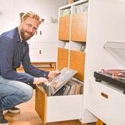 LEGRABOX Pure - Box System gallery detail image