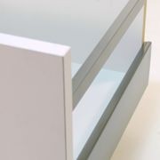 Enko SLIMBOX - Soft Close Drawer System Anthracite Knock In gallery detail image