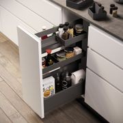 Gollinucci Sous-Chef One Kitchen Storage gallery detail image