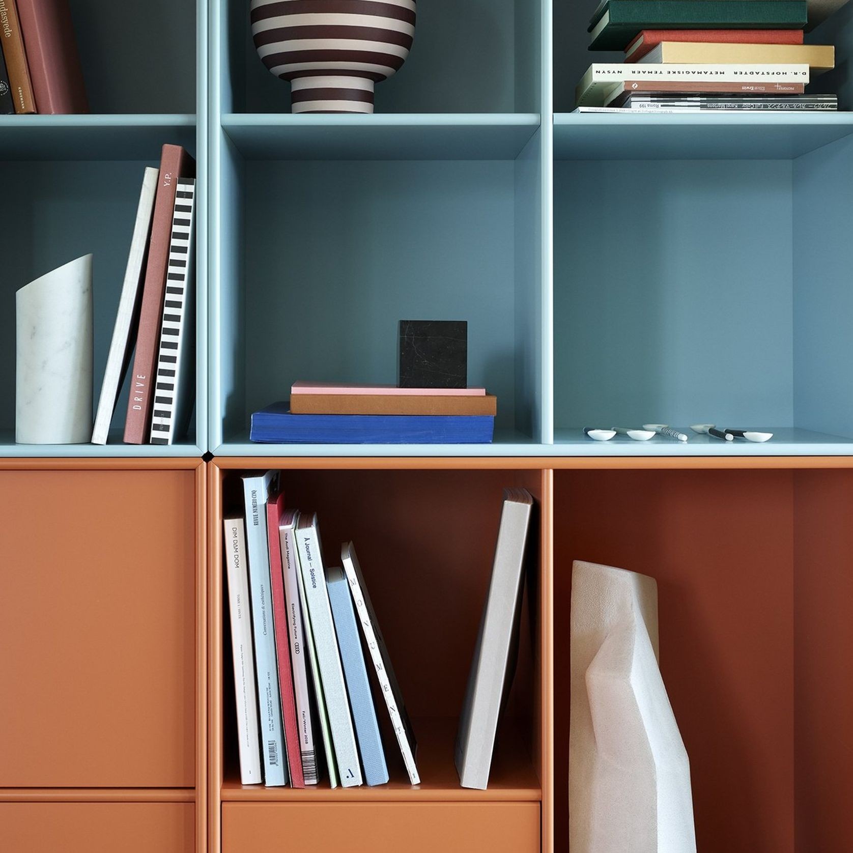 Wardrobe by Montana gallery detail image