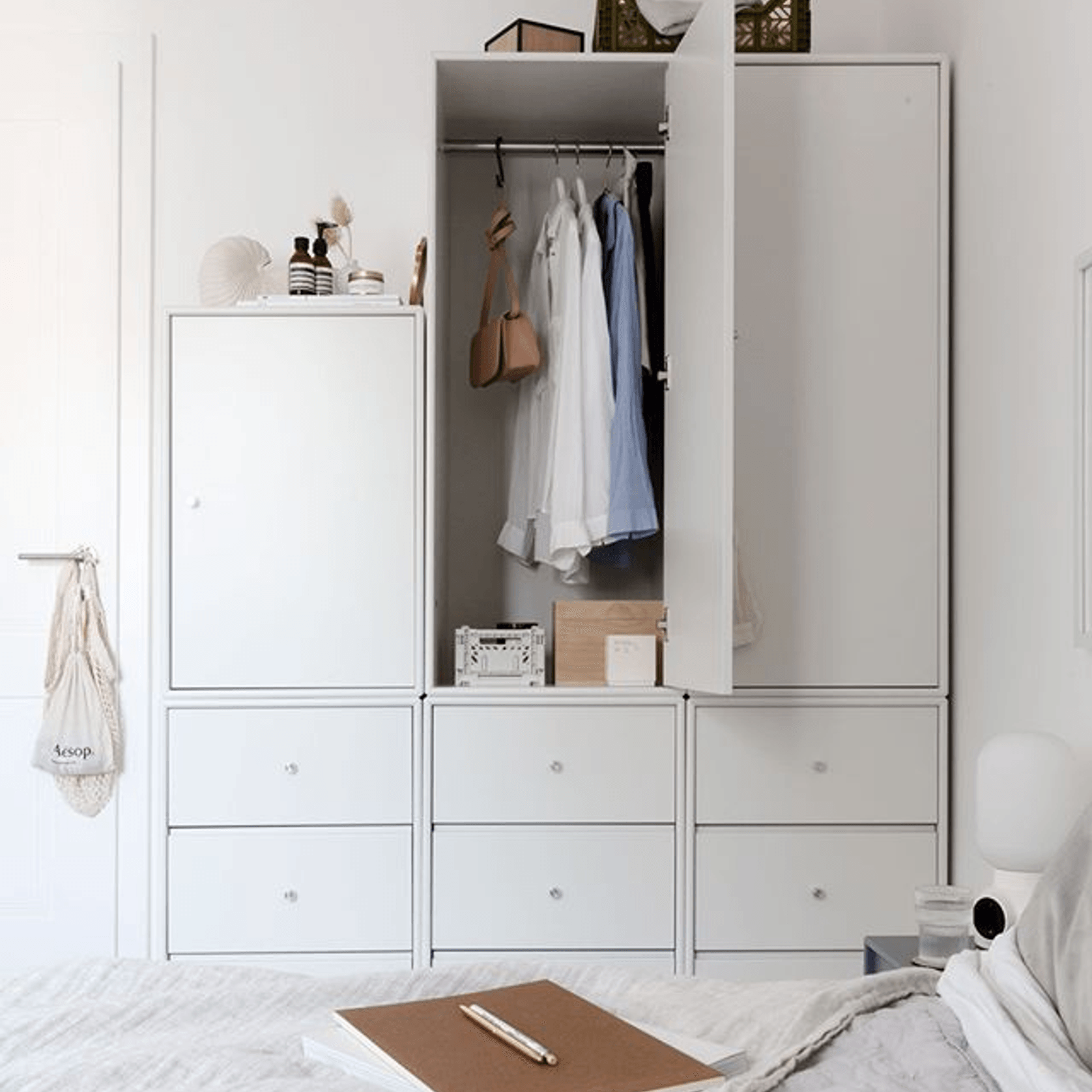 Wardrobe by Montana gallery detail image