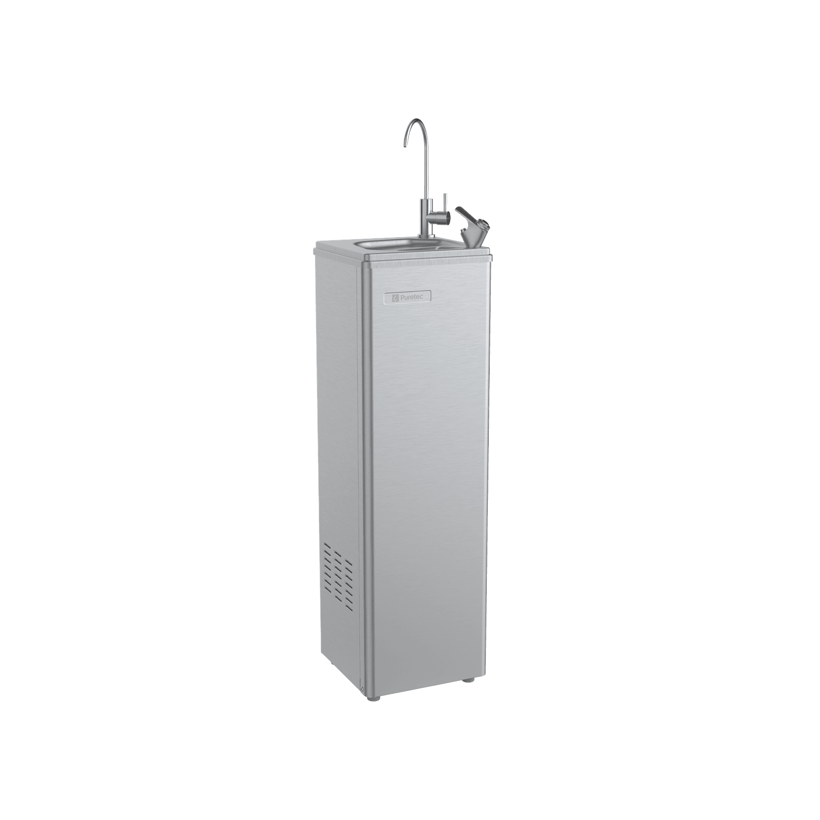 DF35 Water Chiller System Water Fountain gallery detail image