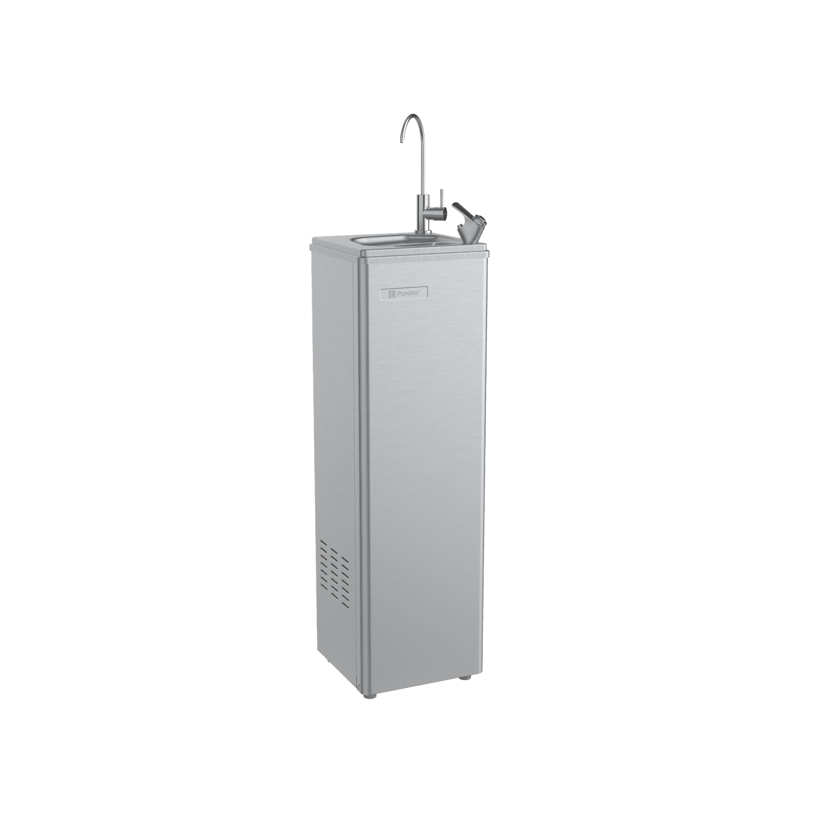 DF35 Water Chiller System gallery detail image