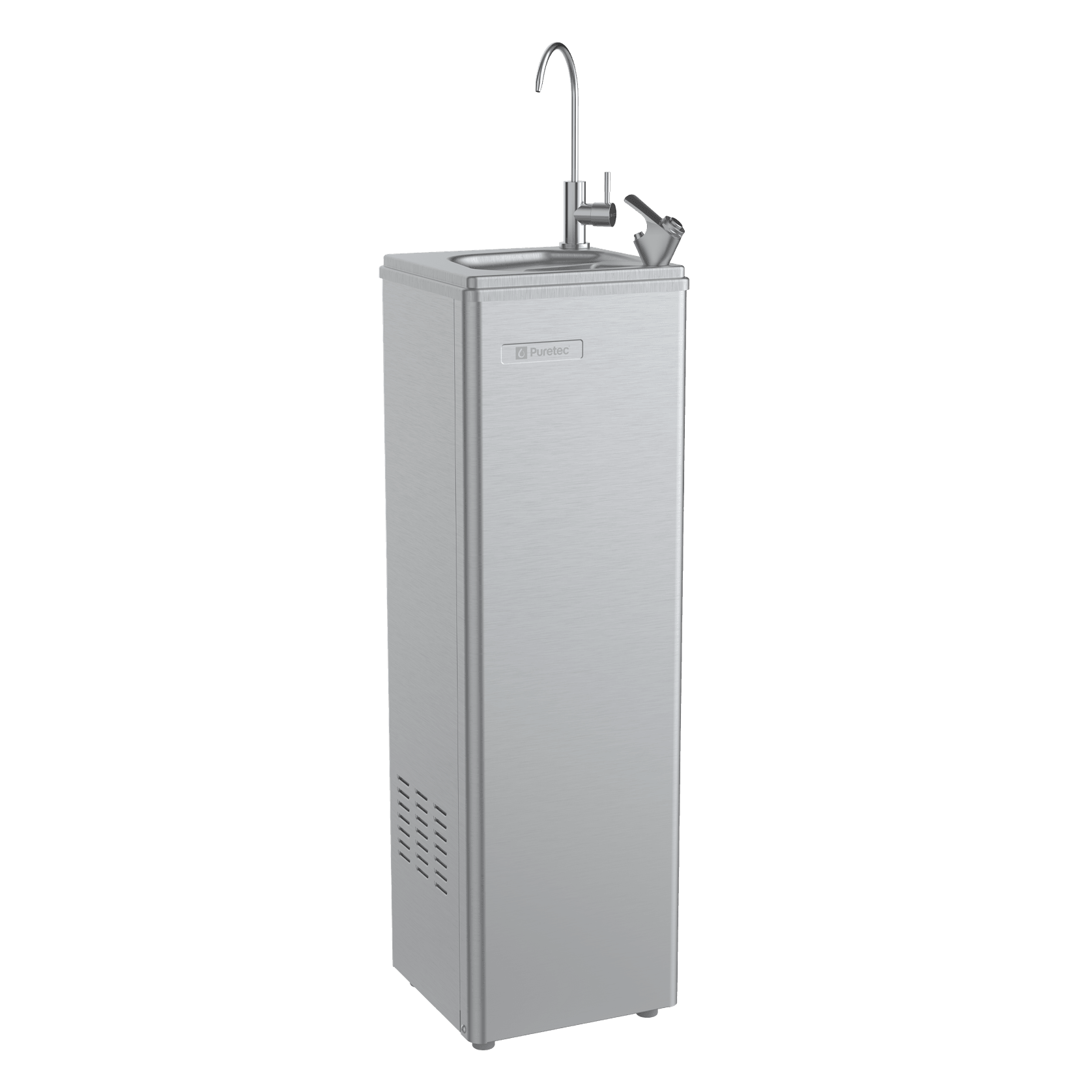 DF35 Water Chiller System gallery detail image