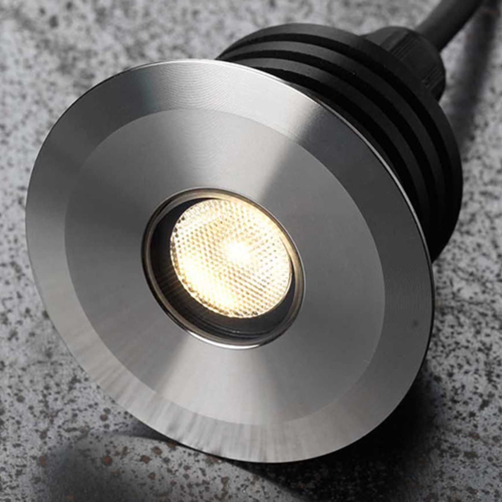 FATBOY 2 Ground Recessed Light gallery detail image
