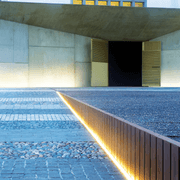 Continuous Line Walk-over Light gallery detail image