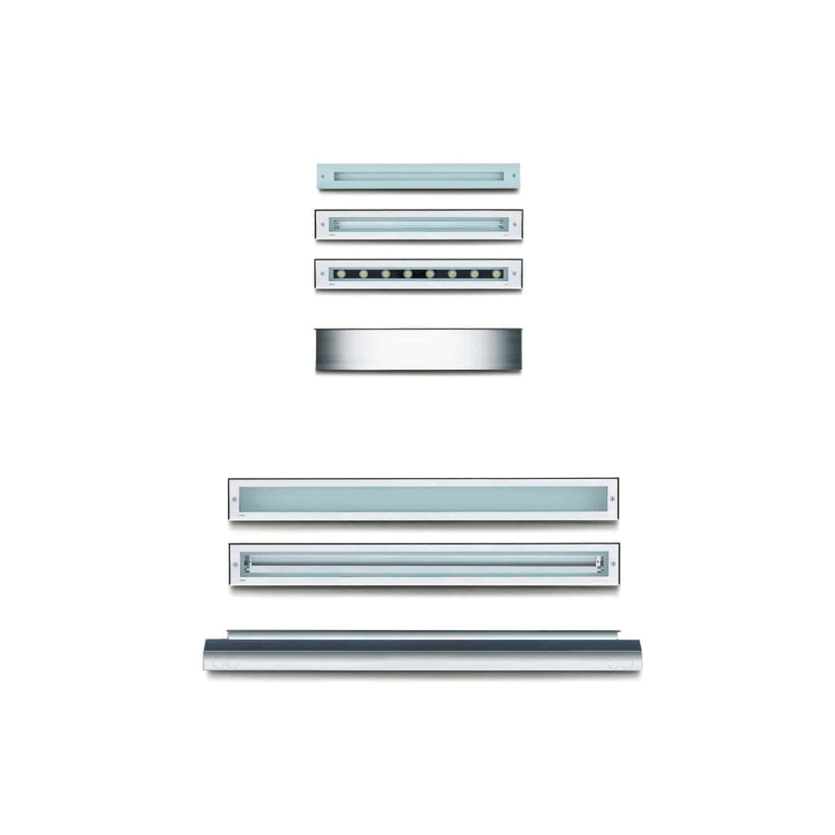 Linear Walk Over Light gallery detail image