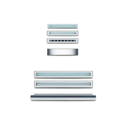 Linear Walk Over Light gallery detail image