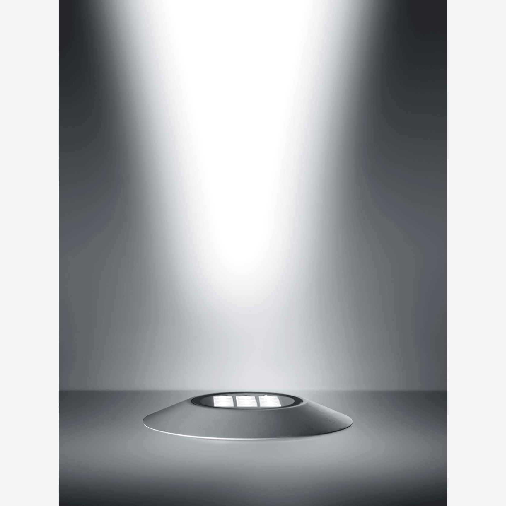 Over-all Surface Mounted Up-light gallery detail image