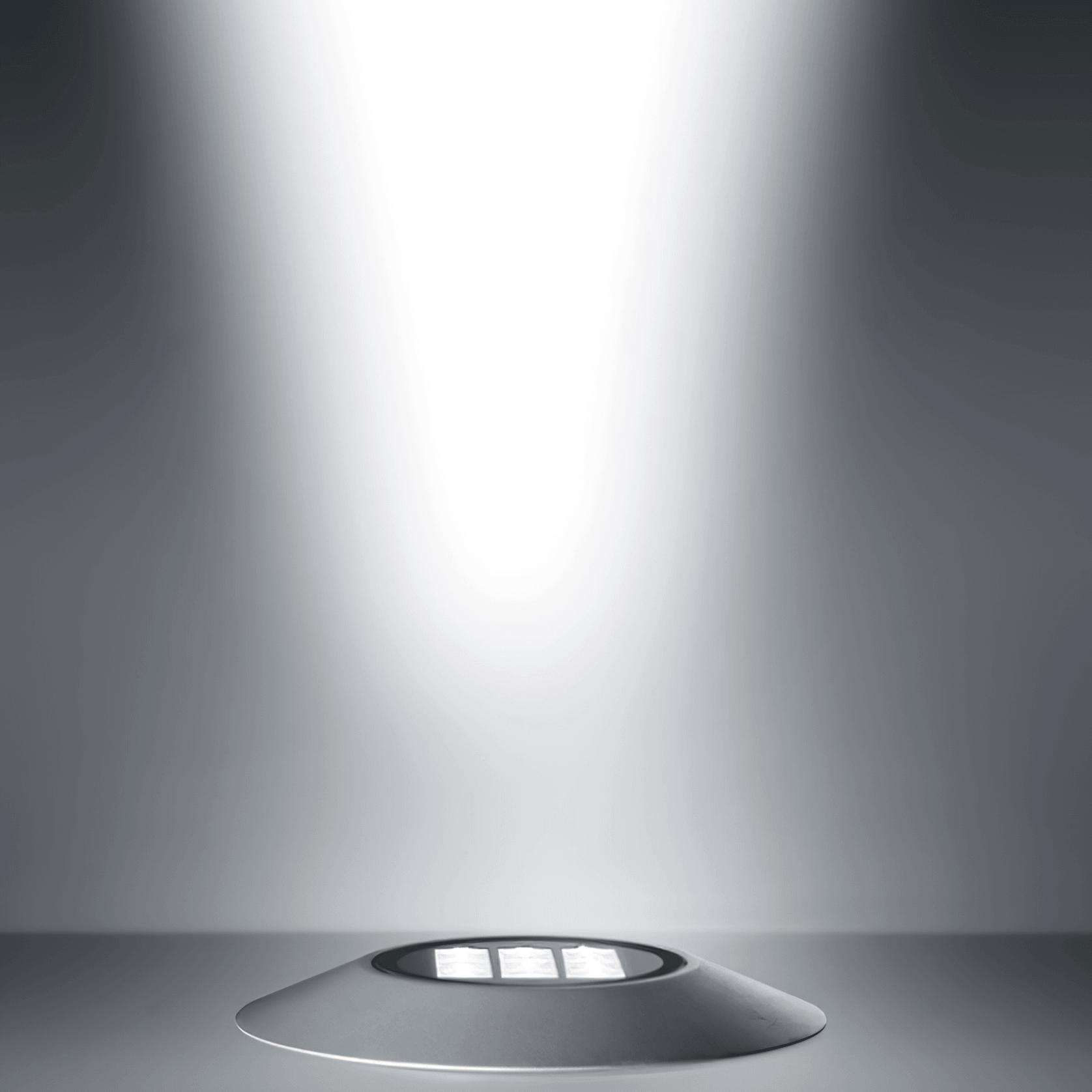 Over-all Surface Mounted Up-light gallery detail image