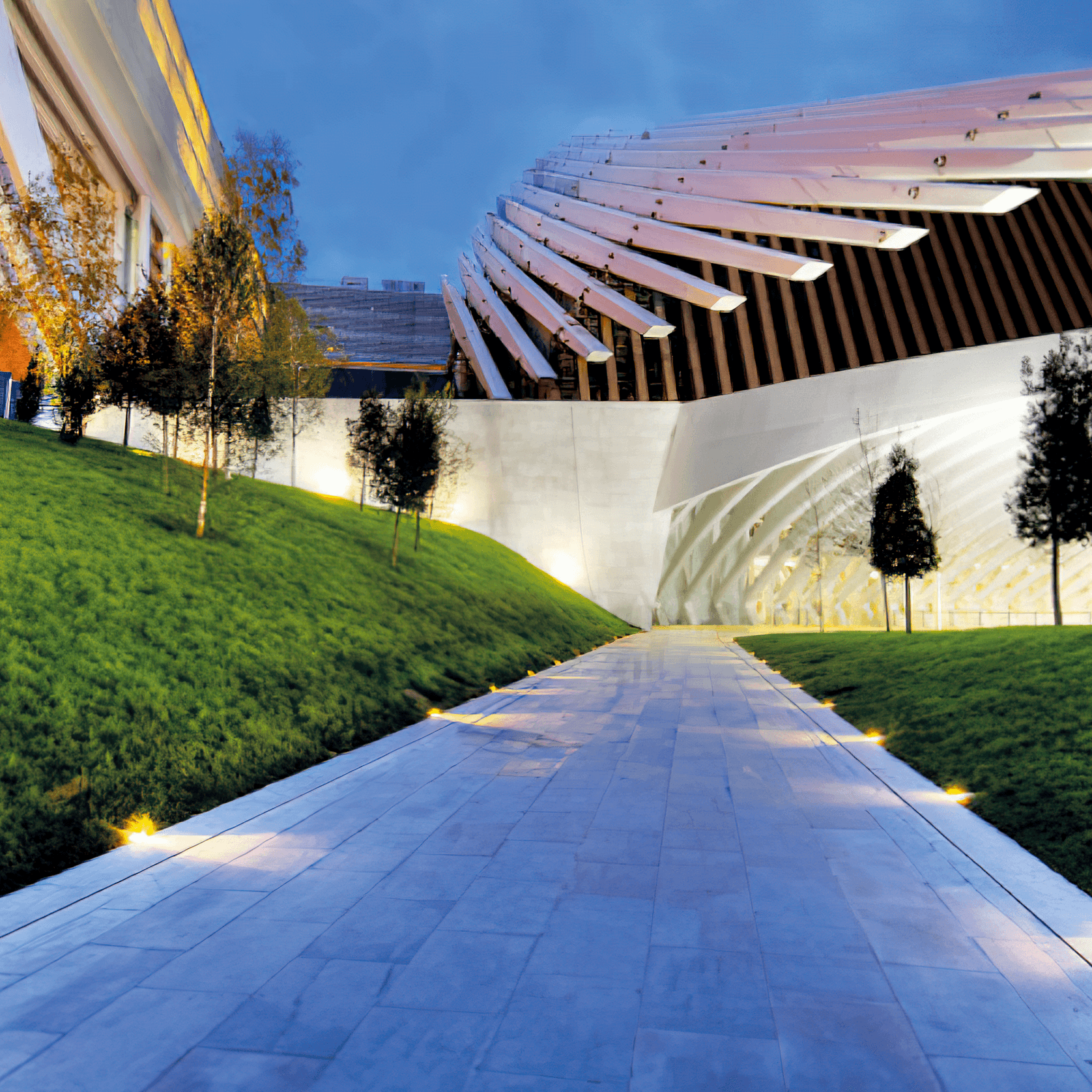 Suit Surface Mounted Drive-over Light gallery detail image